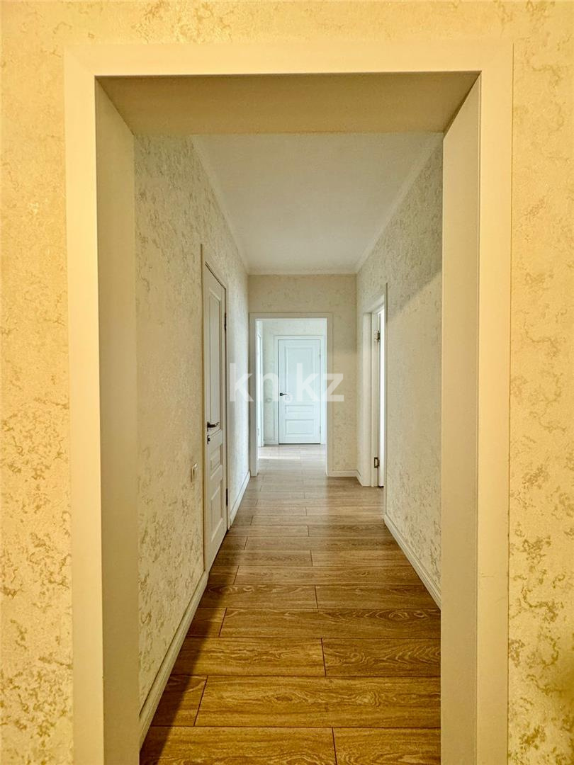 Продажа 2-комнатной квартиры, 70 м², мкр-н Шапагат в Караганде - фото 14