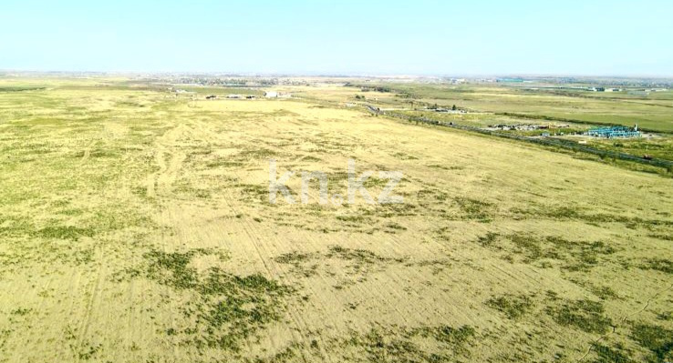 Продажа земельного участка, 89.7 га, Алтынтобе - Продажа квартир в Шымкенте фото 6 из 19