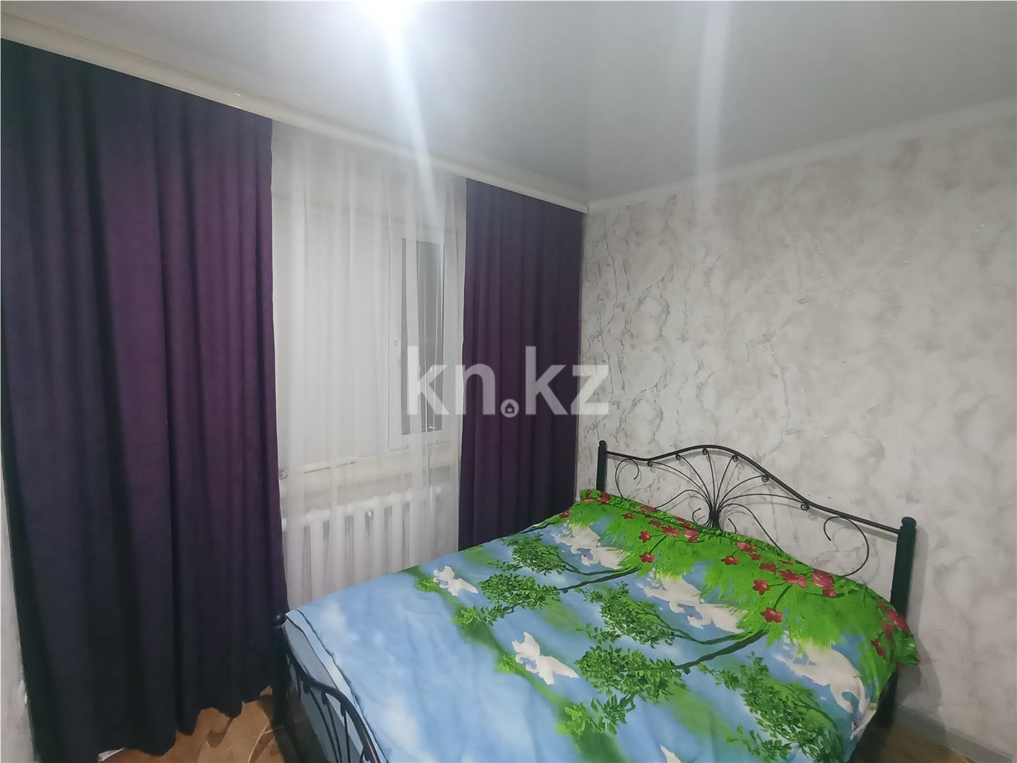 Продажа 4-комнатной квартиры, 84 м², мкр. Степной-3 в Караганде - фото 5
