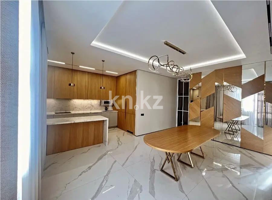 Продажа 5-комнатной квартиры, 212 м² - Продажа квартир в Астане - страница 53 фото 4 из 5