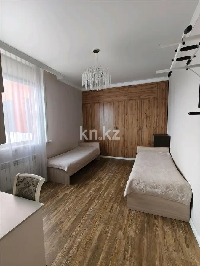 Продажа 3-комнатной квартиры, 92 м² - Продажа квартир в р-не Байконур Астаны - страница 3 фото 3 из 7
