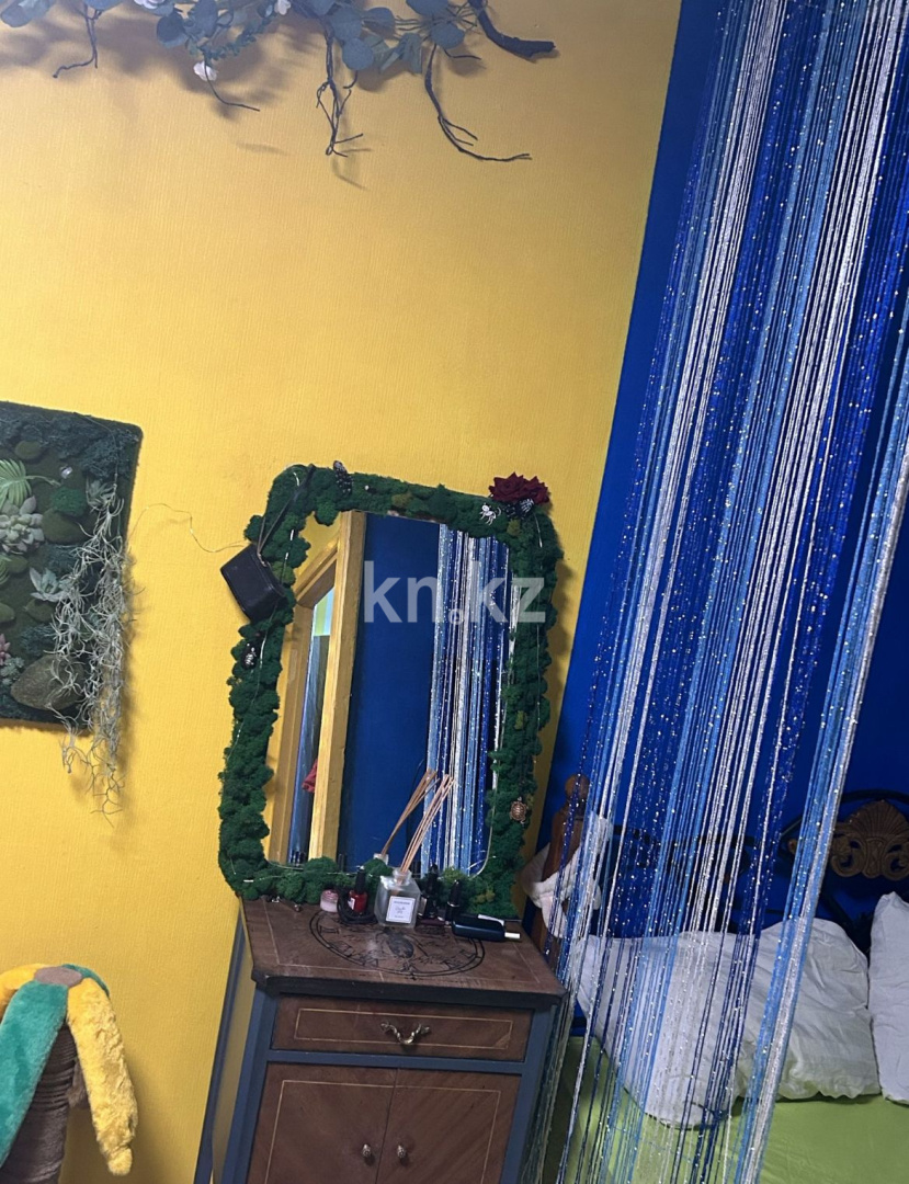 Продажа 1-комнатной квартиры, 39 м², ул. Куйши Дина в Астане - фото 9