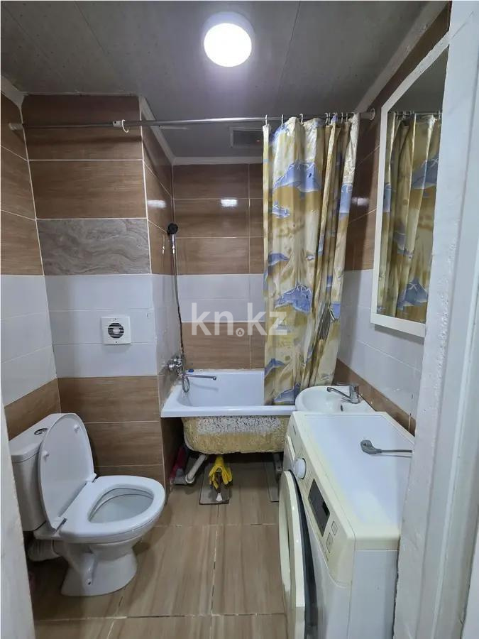 Продажа 1-комнатной квартиры, 37 м² - Продажа квартир в Алматы - страница 2 фото 4 из 4