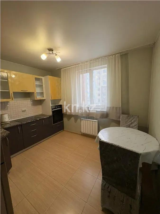 Продажа 1-комнатной квартиры, 35 м² - Продажа  однокомнатных квартир в новостройках Алматы с фото - страница 31 фото 3 из 6