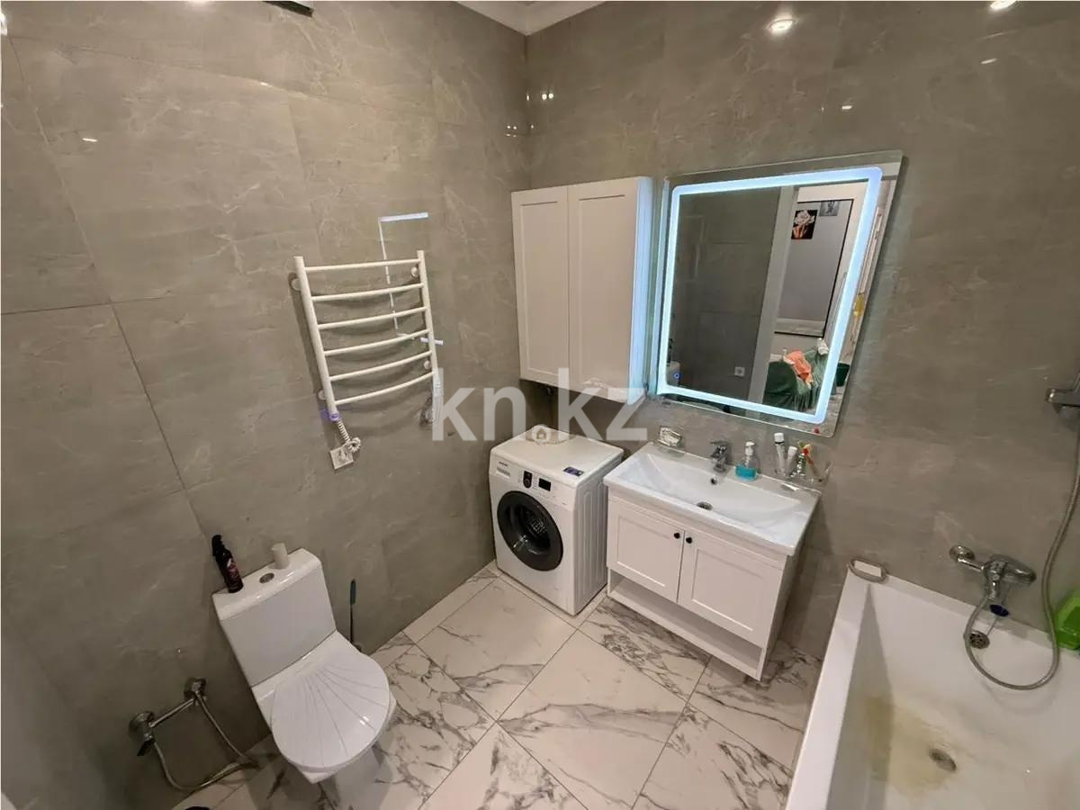 Продажа 2-комнатной квартиры, 75 м² в Астане - фото 3