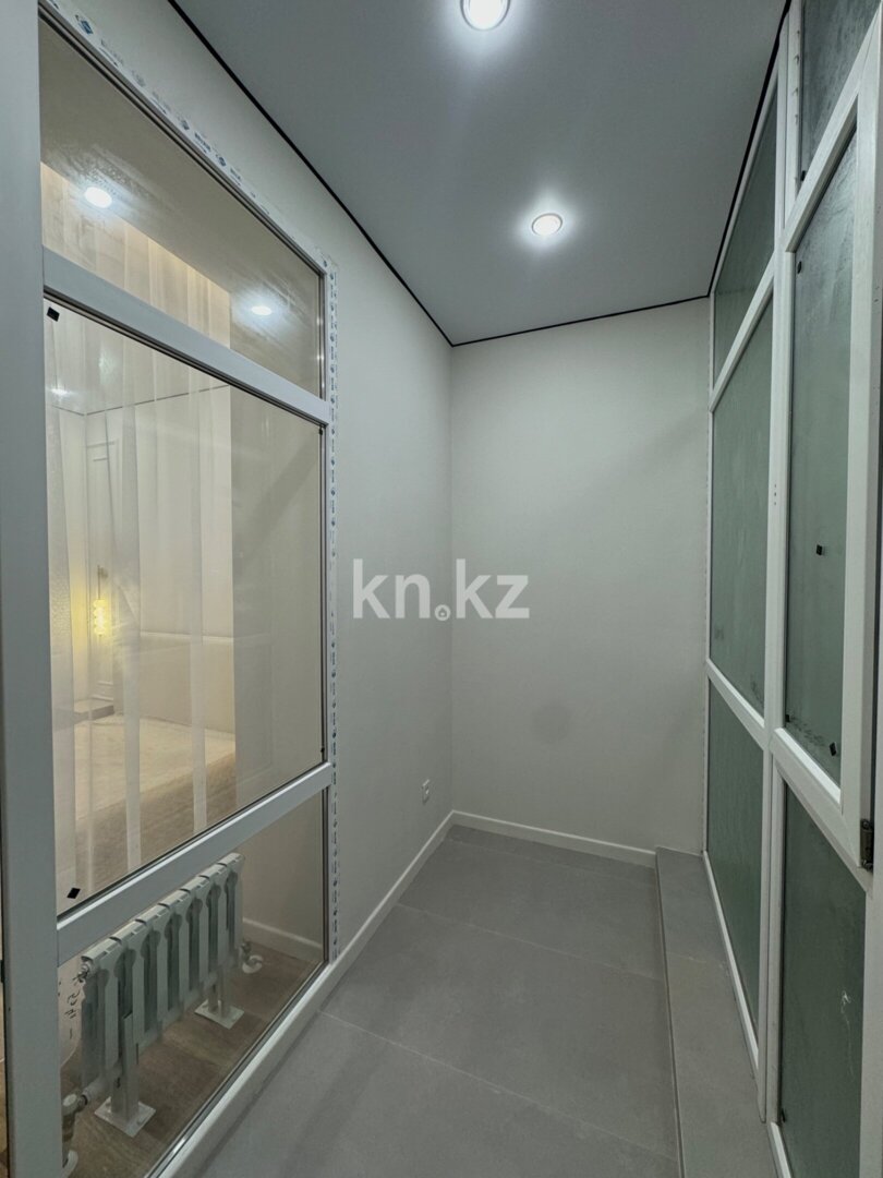 Продажа 2-комнатной квартиры, 44 м² в Караганде - фото 17
