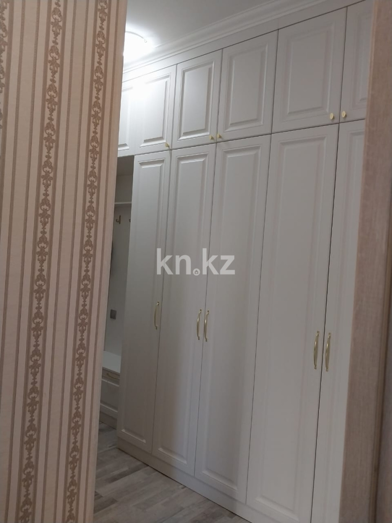 Продажа 2-комнатной квартиры, 58.5 м², пр. Улы Дала, дом  71 - ул. Аль-Фараби - Продажа квартир в Астане фото 12 из 20