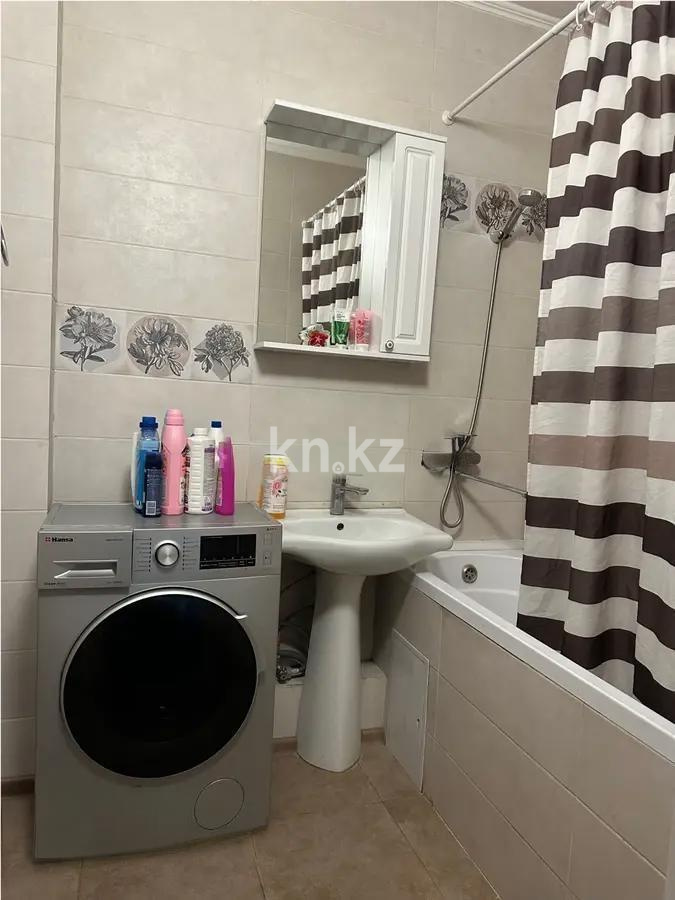 Продажа 3-комнатной квартиры, 75 м², пр. Райымбека, дом  245 в Алматы - фото 5