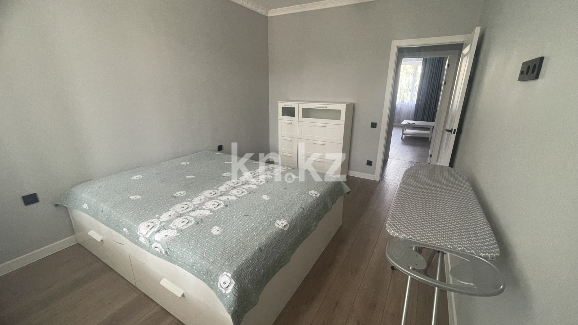 Аренда 2-комнатной квартиры посуточно, 55 м², 11 мкр., дом  20 - Продажа и аренда недвижимости в Актау фото 2 из 7