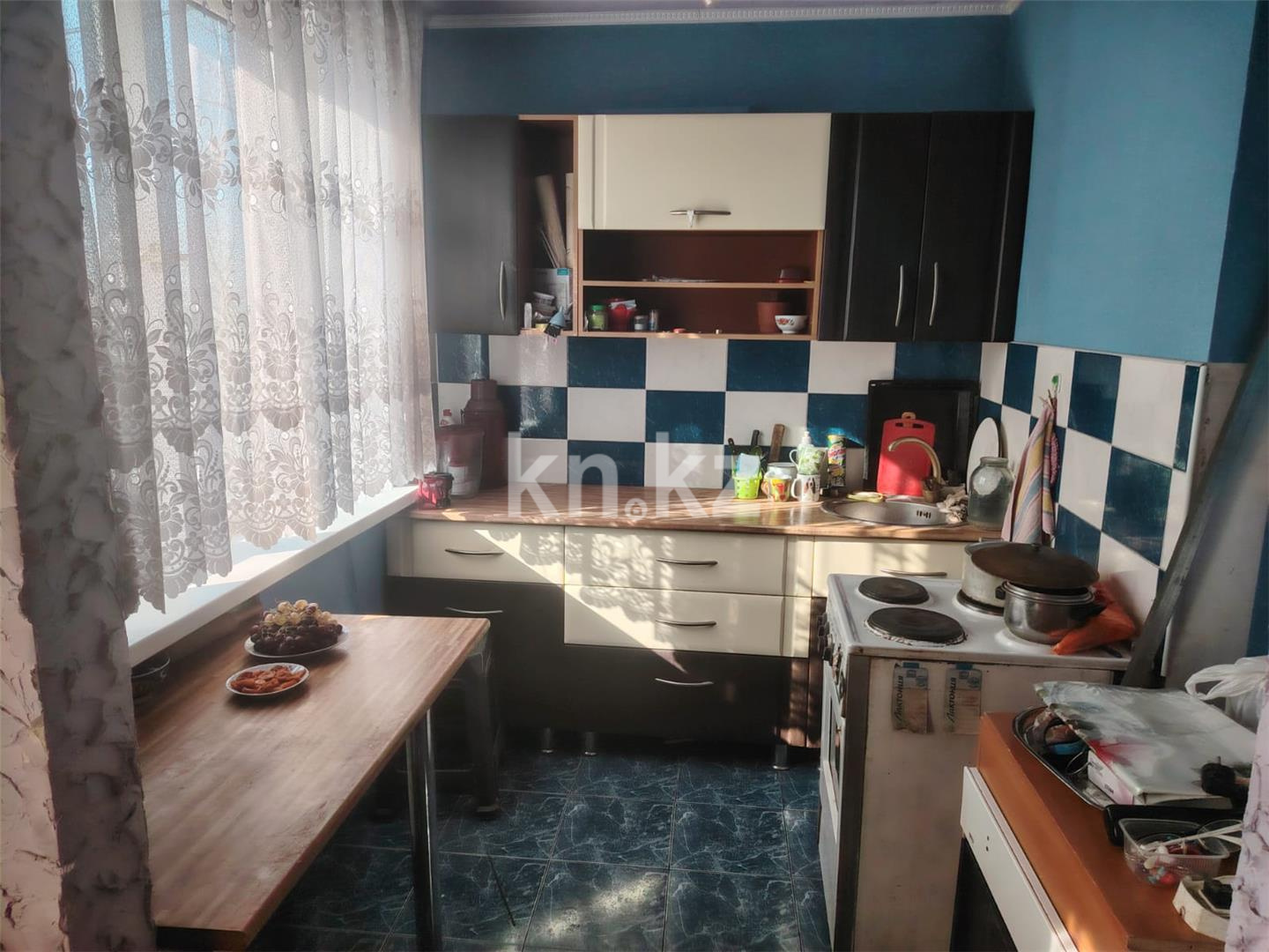 Продажа 2-комнатной квартиры, 47 м², ул. 4-й мик-н в Темиртау - фото 8