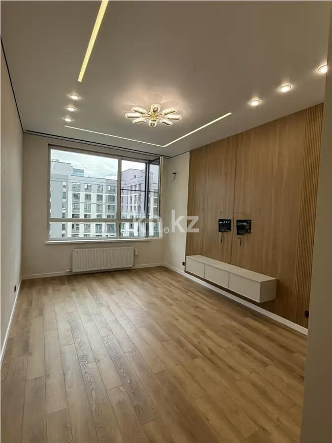 Продажа 1-комнатной квартиры, 38.65 м² - Продажа однокомнатных квартир от собственников в Астане - страница 144 фото 1 из 5