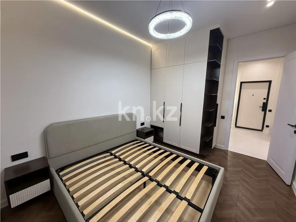 Продажа 2-комнатной квартиры, 45 м², ул. Е-36, дом  4 в Астане - фото 2