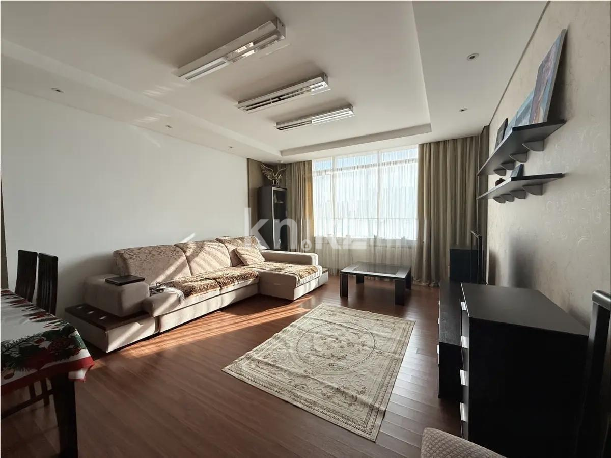 Продажа 2-комнатной квартиры, 70 м² в Астане