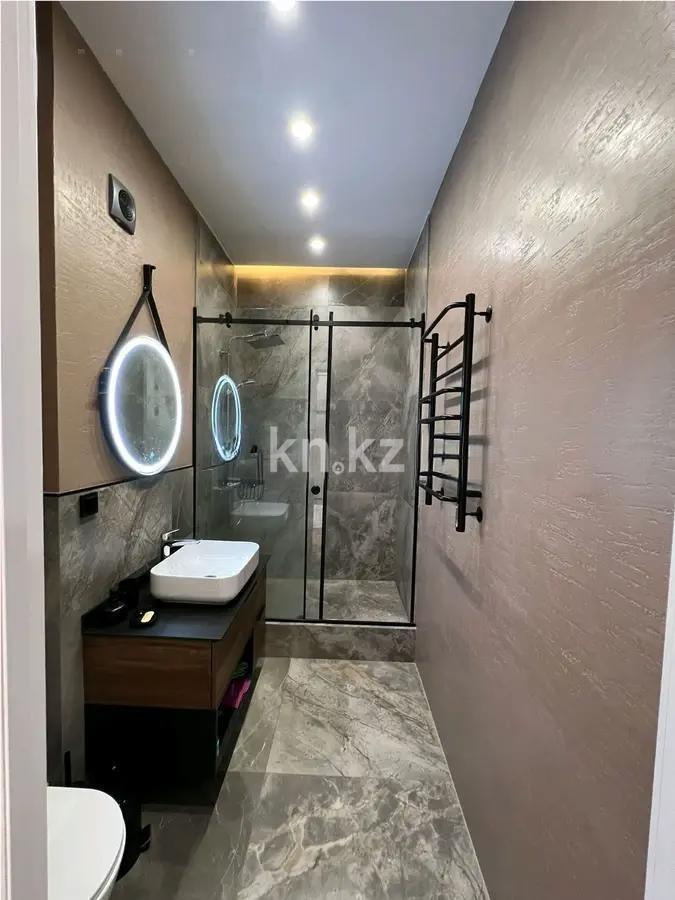 Продажа 2-комнатной квартиры, 75 м² - Продажа квартир в новостройках Алматы без посредников - страница 21 фото 3 из 4