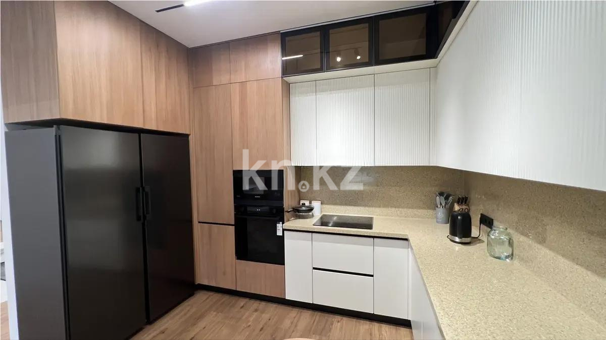 Продажа 4-комнатной квартиры, 171 м² в Алматы - фото 5
