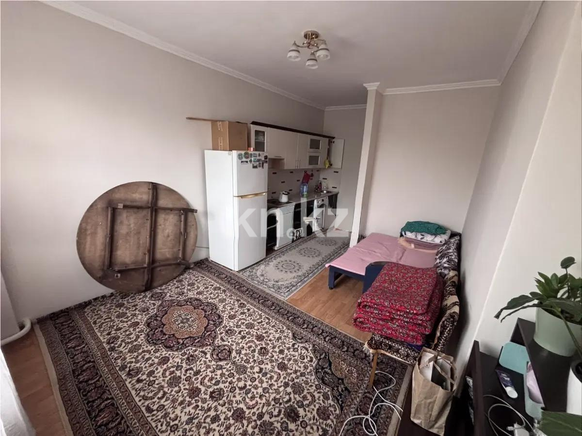 Продажа 2-комнатной квартиры, 42.8 м² в Астане - фото 2