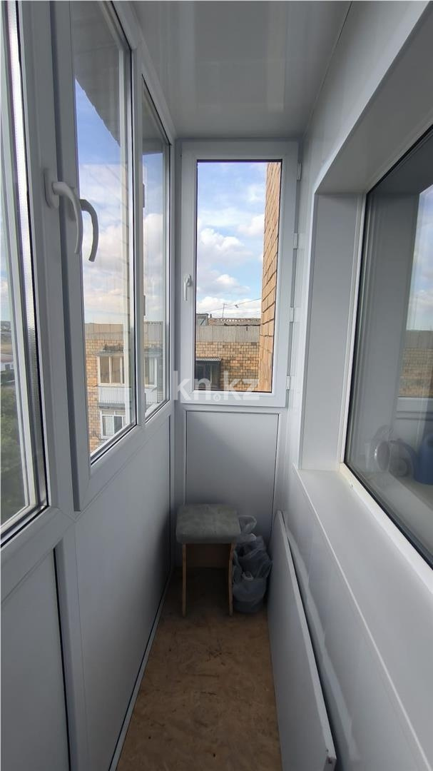 Продажа 2-комнатной квартиры, 41 м² в Караганде - фото 14