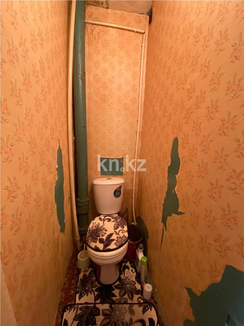 Продажа 2-комнатной квартиры, 47 м², мкр-н 23, дом  23 в Караганде - фото 9