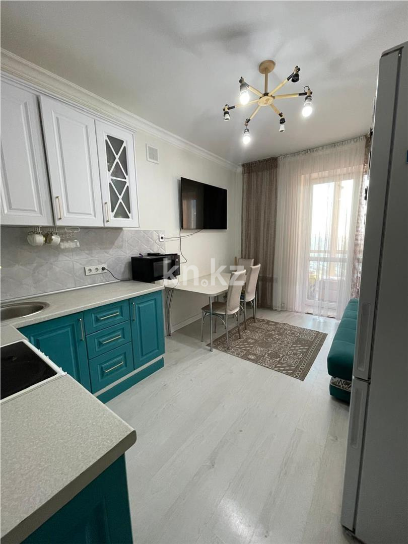 Продажа 2-комнатной квартиры, 61.4 м² в Астане - фото 5