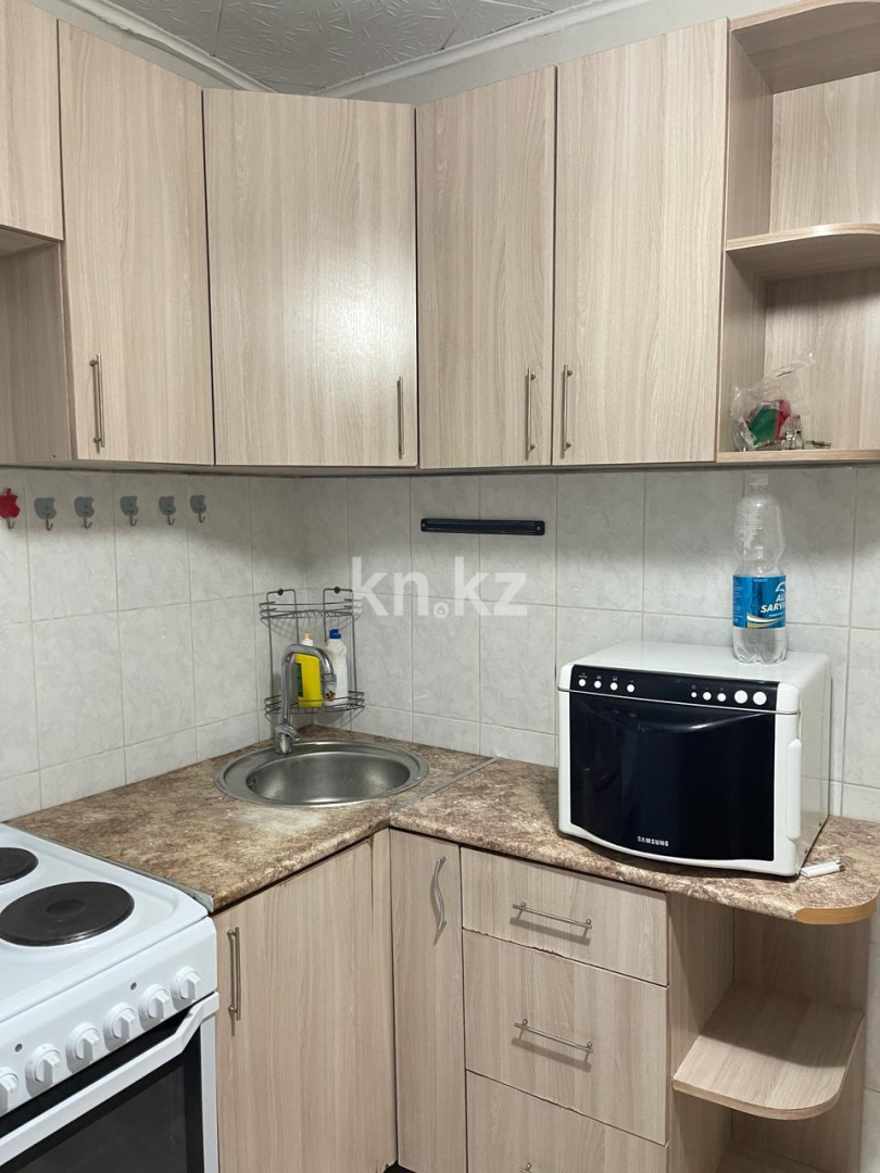 Аренда 2-комнатной квартиры, 49 м² - Продажа гаражей в Усть-Каменогорске фото 2 из 5