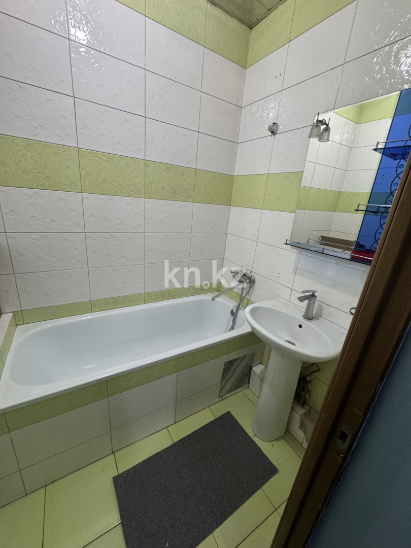 Аренда , мкр-н Аксай-1, дом  6 - ул. Саина - Аренда офисных и торговых помещений в Алматы без посредников фото 7 из 7