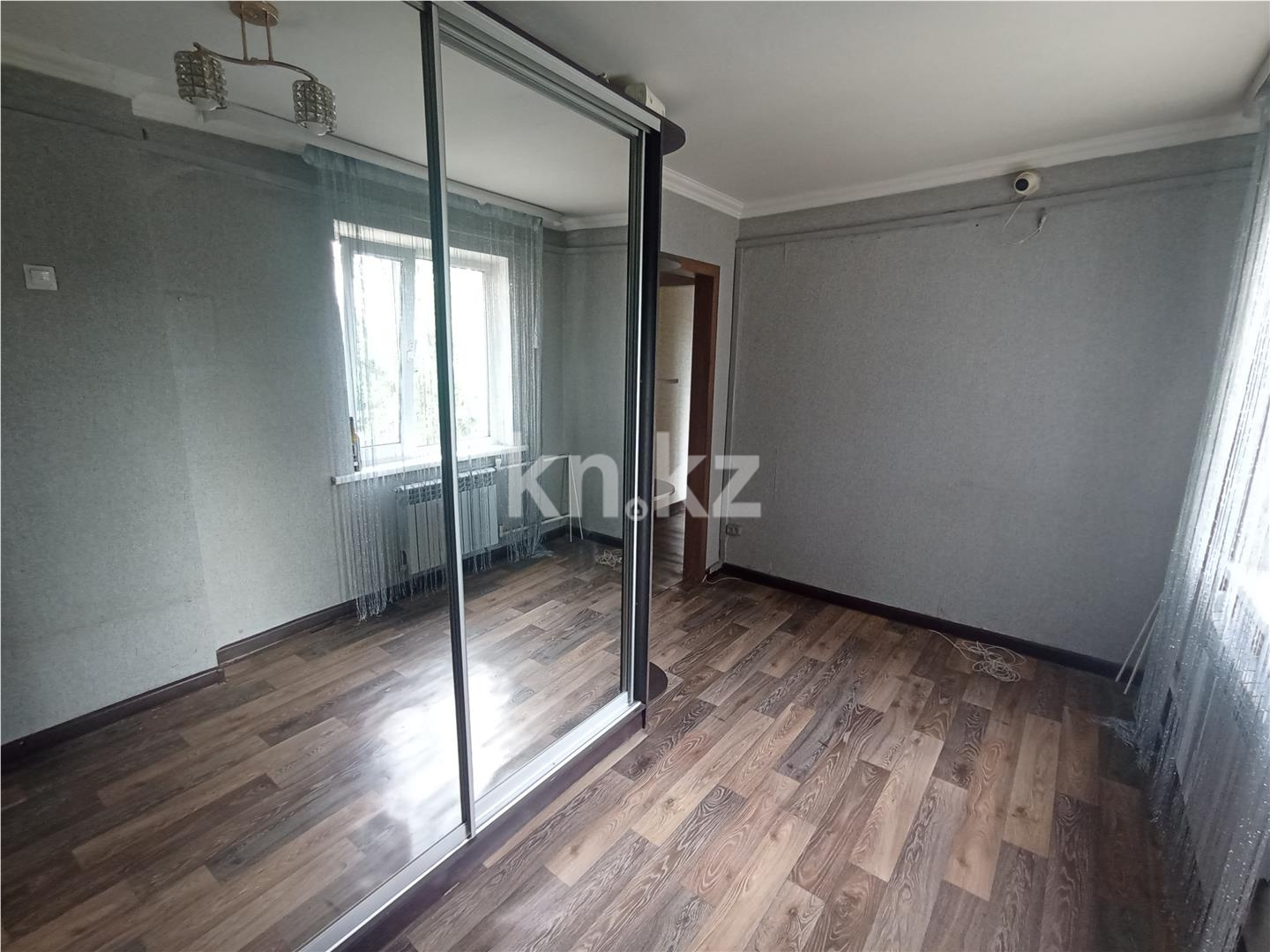Продажа 4-комнатной квартиры, 86 м² - Продажа квартир от собственников в Караганде - страница 5 фото 16 из 18