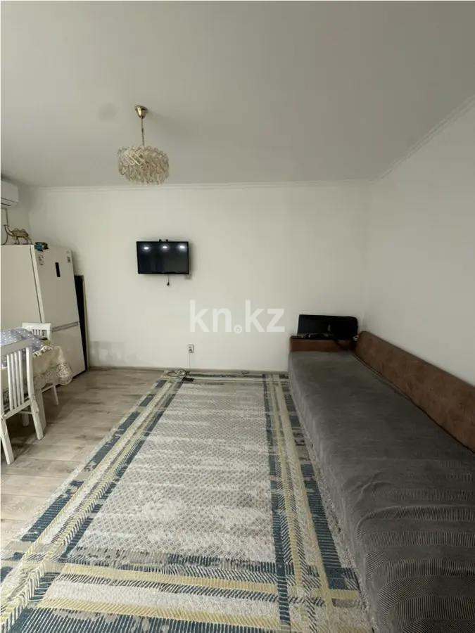 Продажа 2-комнатной квартиры, 50 м² в Алматы