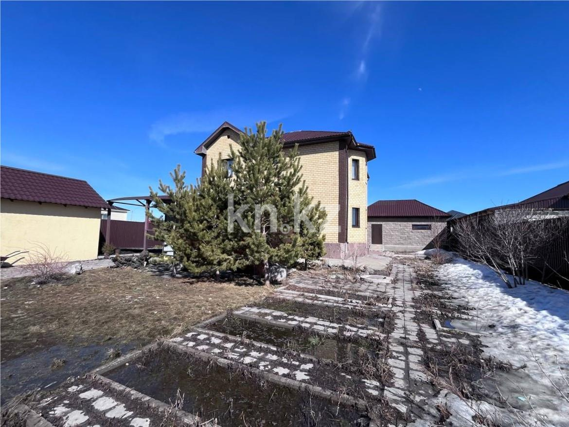 Продажа 5-комнатного дома, 283.2 м² в Караганде - фото 10