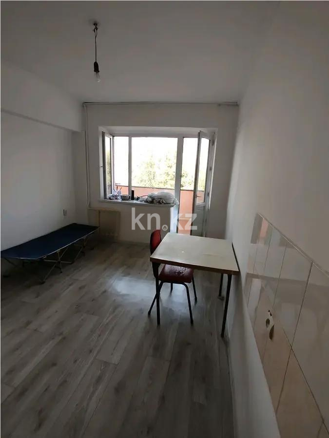 Продажа 1-комнатной квартиры, 14 м², мкр-н Сайран, дом  1 - Продажа квартир в Алматы фото 2 из 5