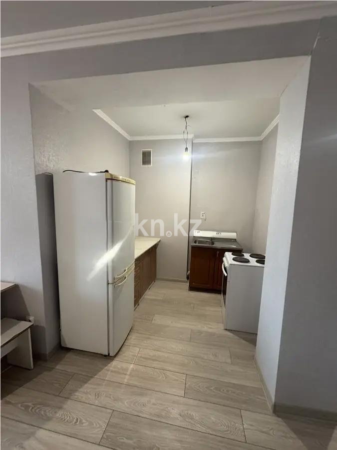 Продажа 1-комнатной квартиры, 37 м², ул. Нуршайыкова, дом  10/2 - Продажа  однокомнатных квартир в новостройках Астаны фото 2 из 5