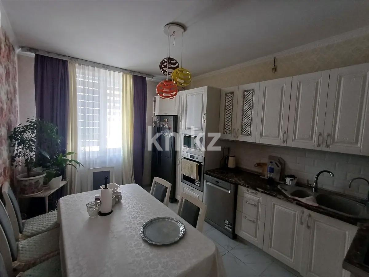 Продажа 3-комнатной квартиры, 85.1 м² - Продажа недвижимости в Алматы - страница 30 фото 4 из 6