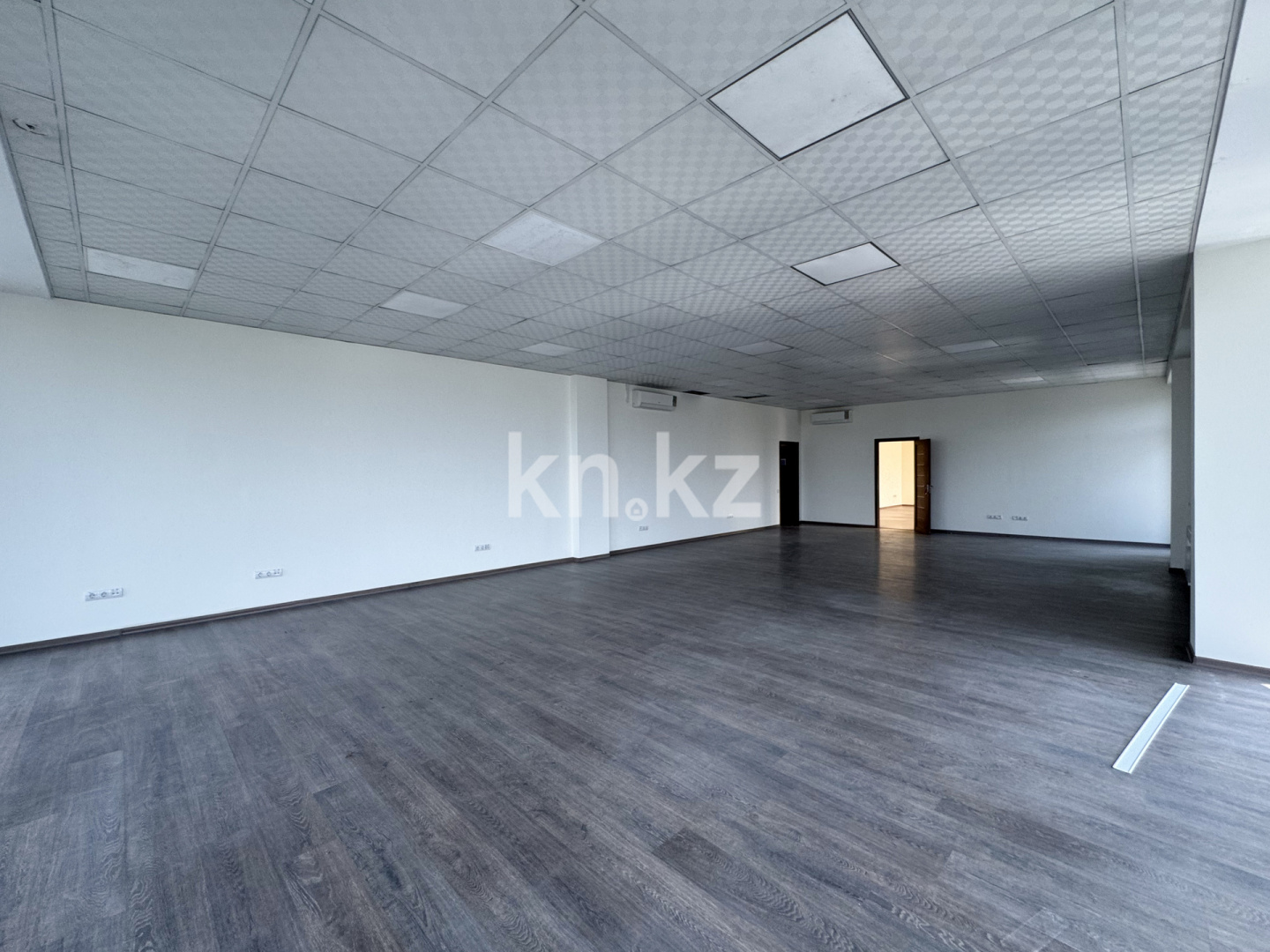 Аренда , ул. Ауэзова, дом  60 - Аренда офисных и торговых помещений в Алматы фото 3 из 10