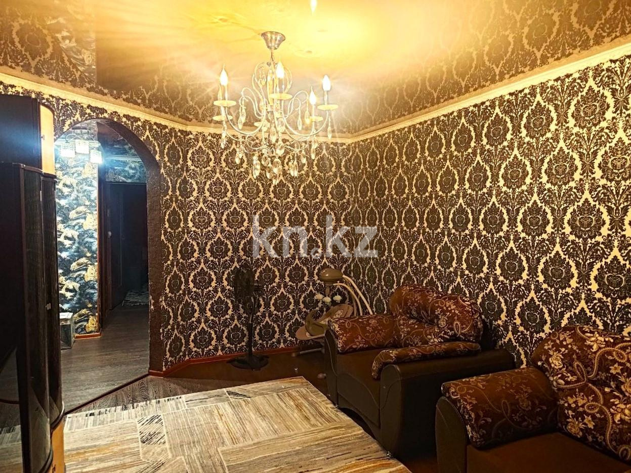 Продажа 3-комнатной квартиры, 63 м² в Караганде - фото 3