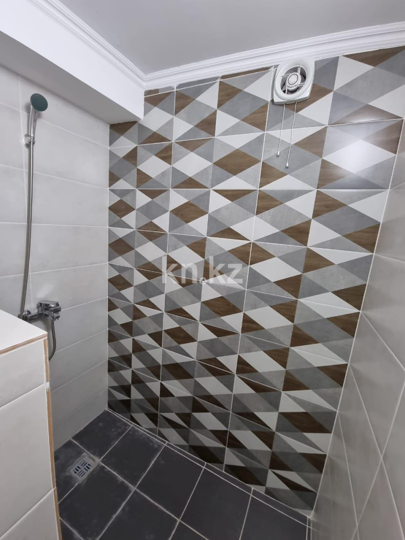 Аренда 1-комнатной квартиры посуточно, 27 м², ул. Айманова, дом  129 - ул. Мынбаева - Аренда квартир помесячно в Казахстане фото 3 из 5