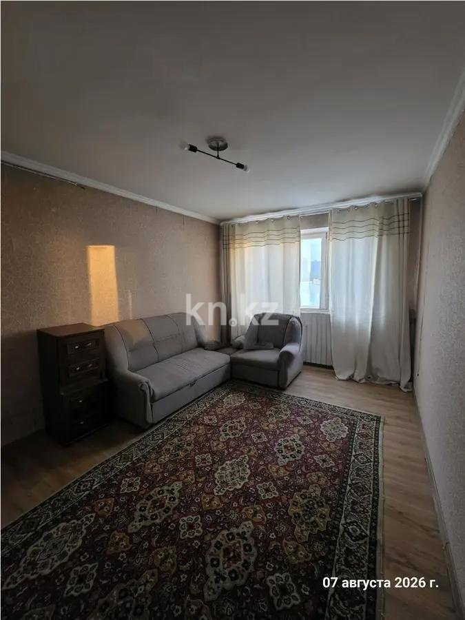 Продажа 3-комнатной квартиры, 65 м² в Алматы - фото 2