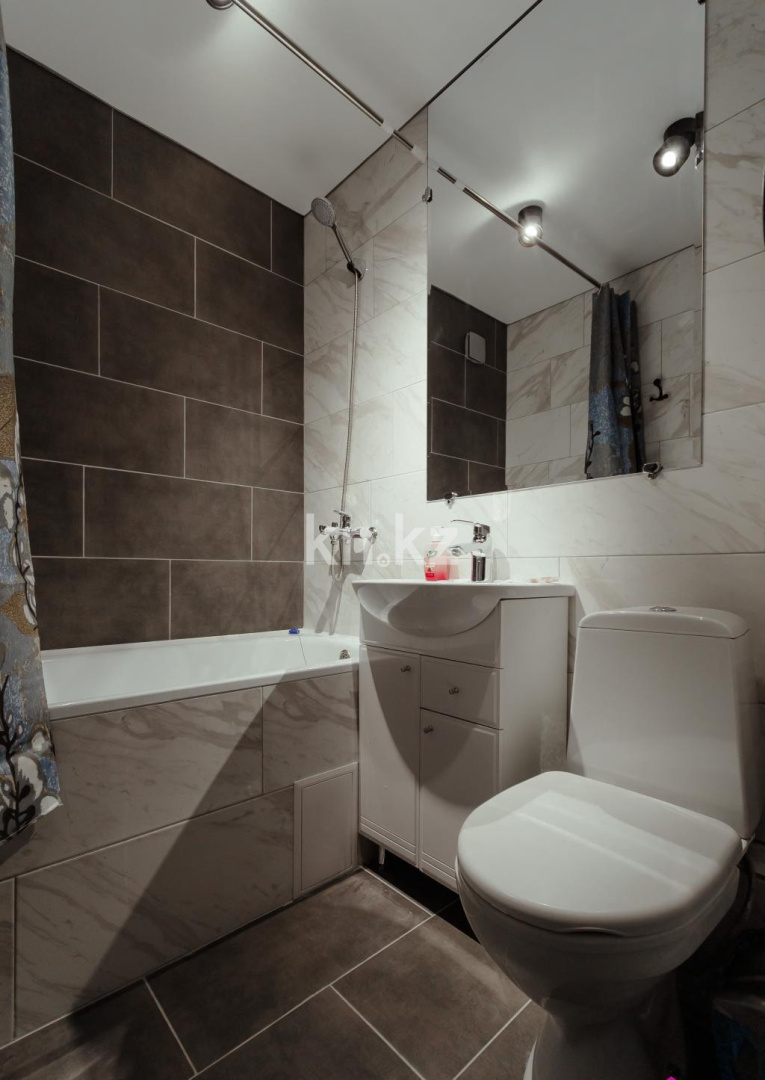 Аренда 1-комнатной квартиры посуточно, 1 м², ул. Назарбаева, дом  130 - Аренда квартир посуточно в Петропавловске фото 20 из 20