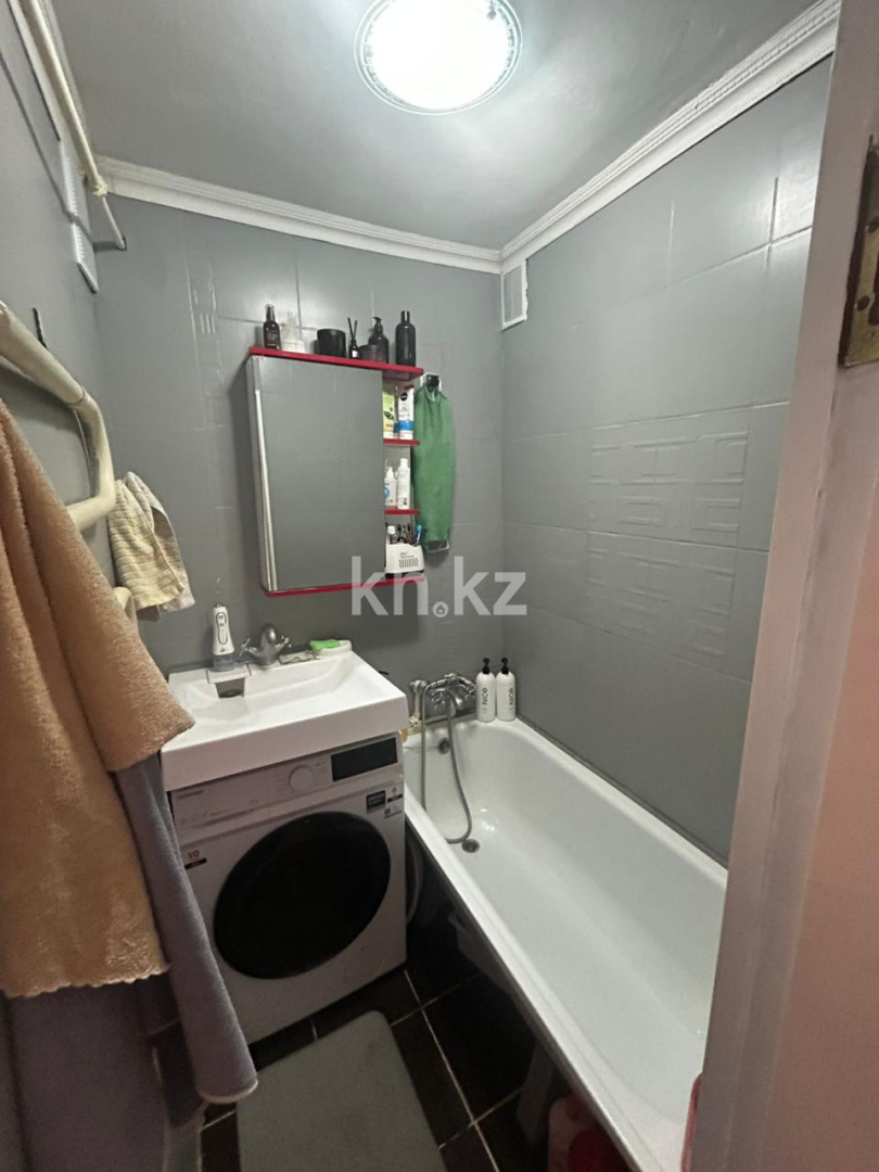 Продажа 2-комнатной квартиры, 45 м² в Караганде - фото 8