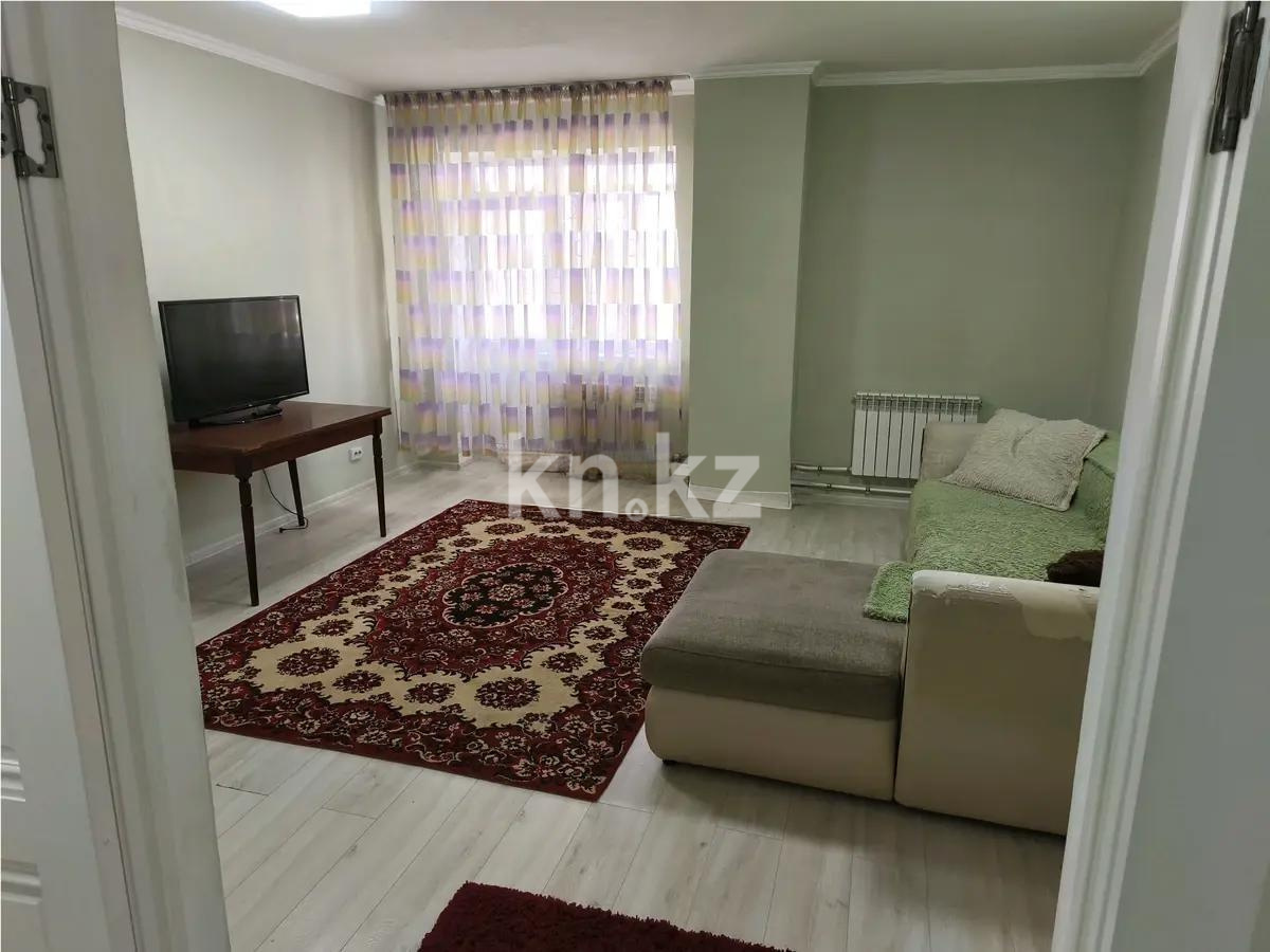 Продажа 3-комнатной квартиры, 90 м², пр. Республики, дом  1/2 - Продажа  трехкомнатных квартир в новостройках Караганды без посредников фото 1 из 5