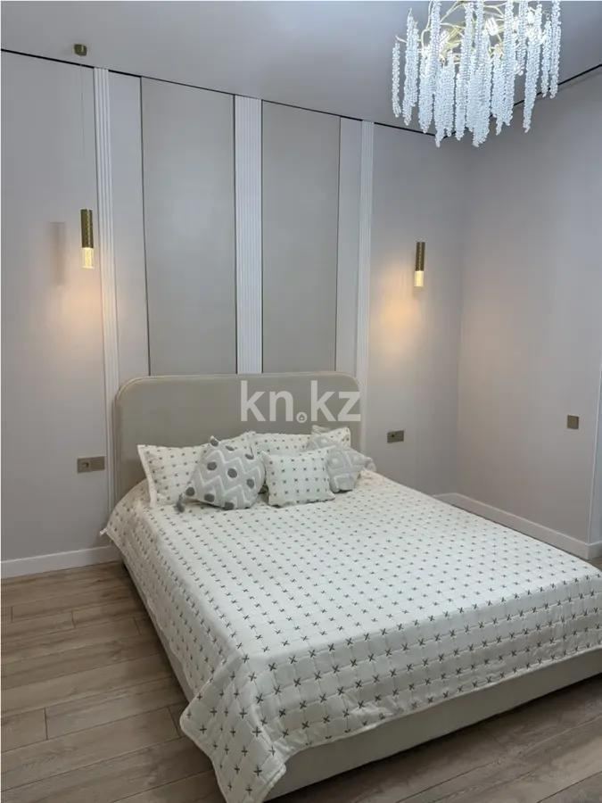 Продажа 2-комнатной квартиры, 60 м² - Продажа недвижимости в Астане - страница 3 фото 1 из 3