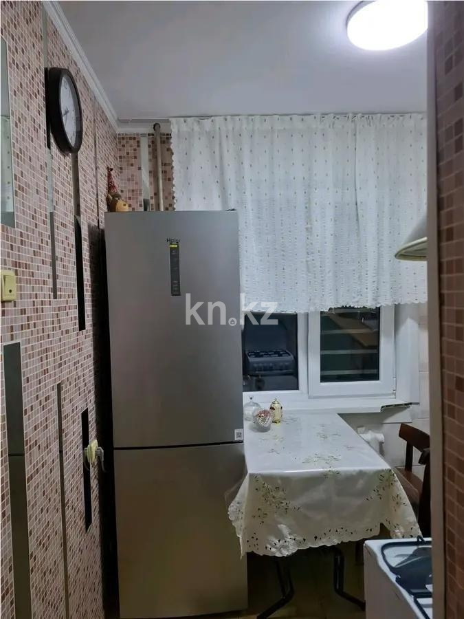 Продажа 2-комнатной квартиры, 45.3 м² в Алматы - фото 3