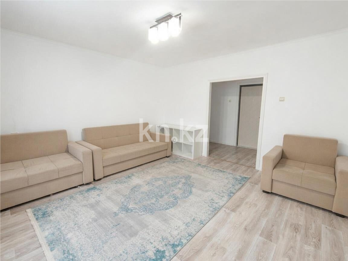 Продажа 1-комнатной квартиры, 40 м² в Караганде - фото 2