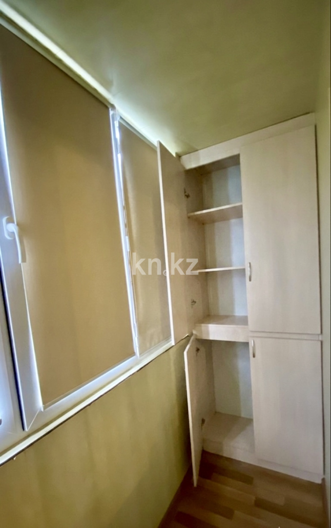 Аренда 3-комнатной квартиры, 63 м² - Аренда недвижимости в Алматы фото 19 из 22