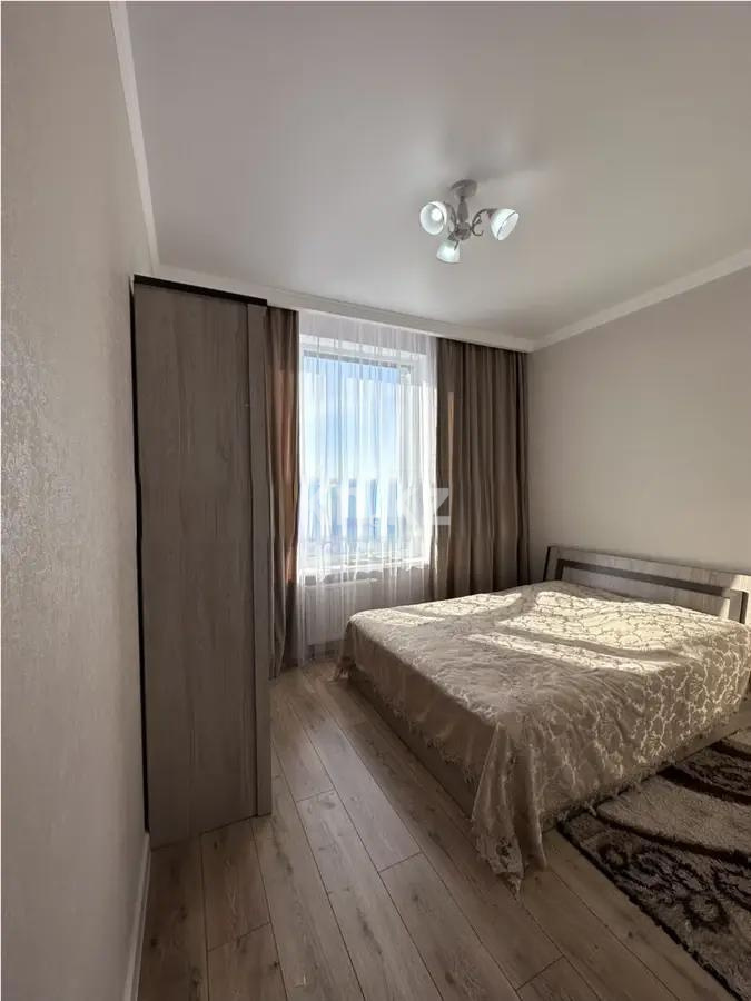 Продажа 2-комнатной квартиры, 47 м², ул. Толе би, дом  59 в Астане