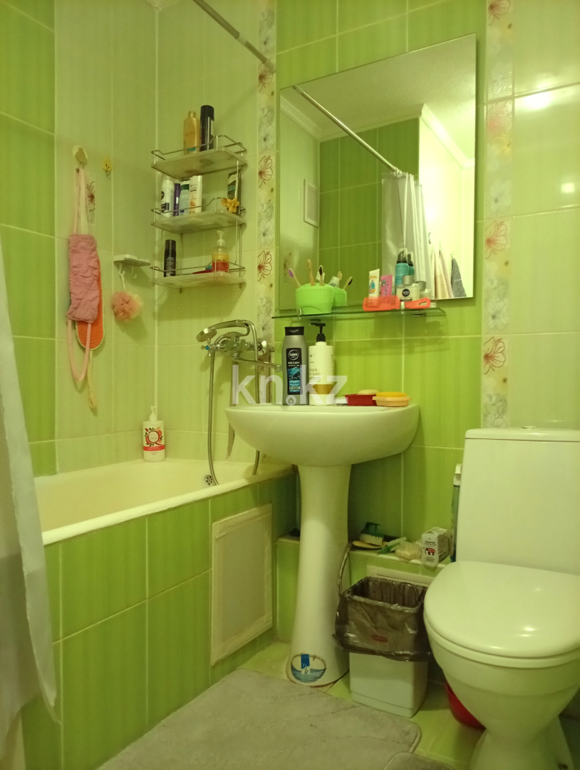 Продажа 2-комнатной квартиры, 46 м² - Продажа двухкомнатных квартир в панельном доме в Казахстане фото 6 из 7