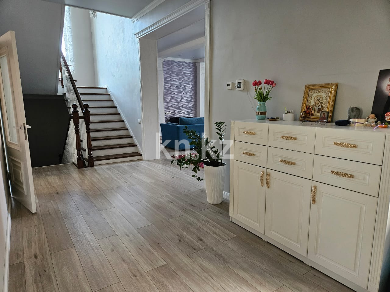 Продажа 7-комнатного дома, 400 м² - Продажа домов, коттеджей в Бостандыкском р-не Алматы фото 12 из 23