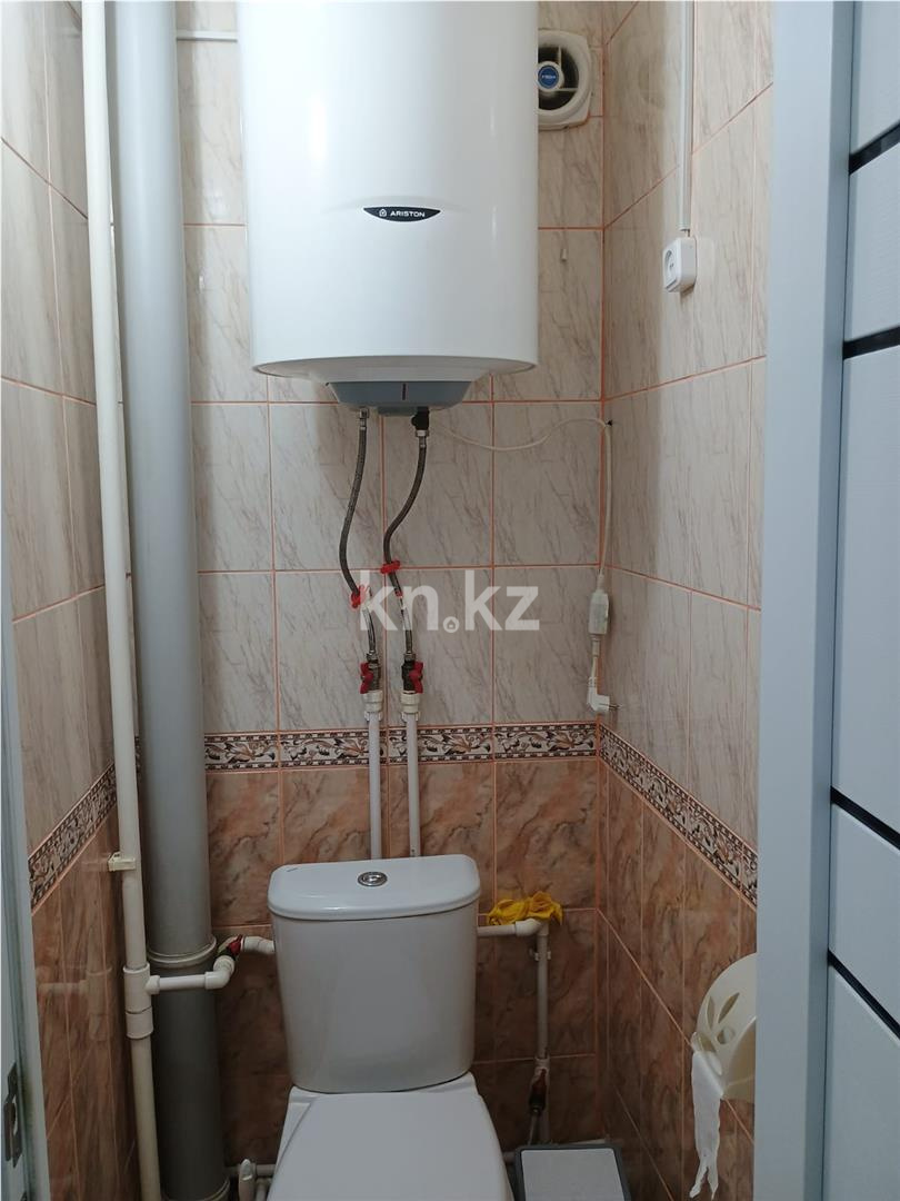 Продажа 3-комнатной квартиры, 61 м², мкр-н Восток-3 - Продажа квартир в Караганде фото 6 из 12