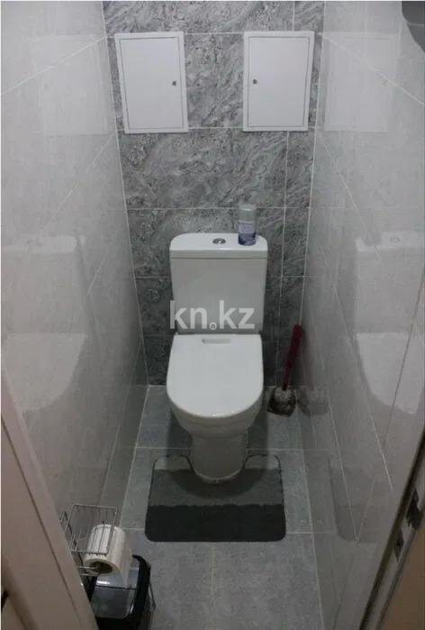 Продажа 3-комнатной квартиры, 60 м² в Алматы - фото 5