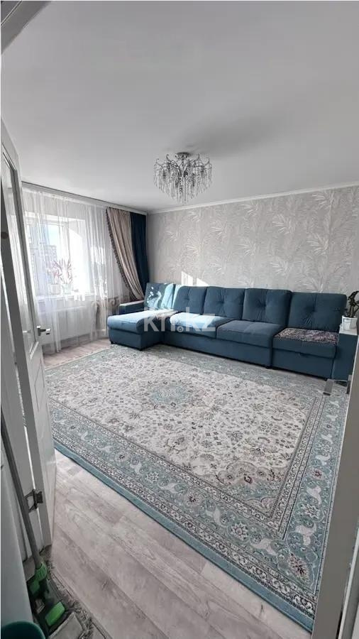 Продажа 3-комнатной квартиры, 78.1 м² в Астане