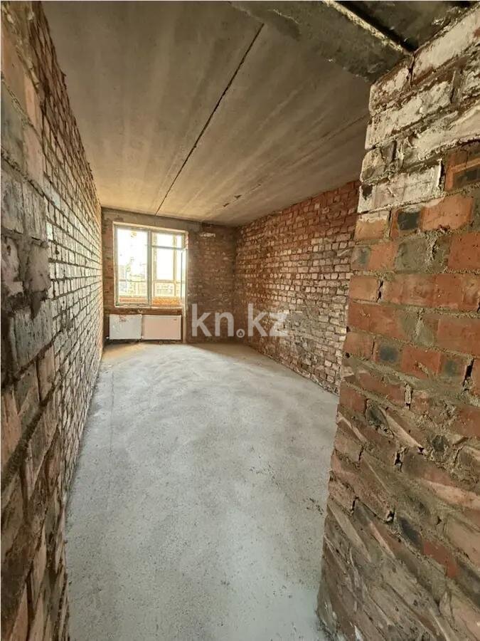 Продажа 3-комнатной квартиры, 78.4 м² в Астане - фото 3