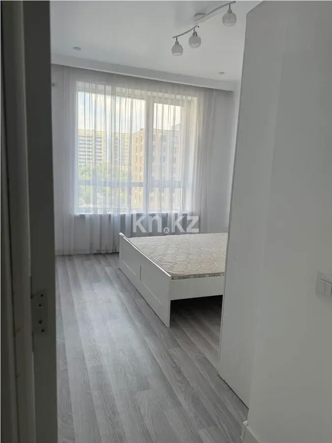 Продажа 2-комнатной квартиры, 60 м² в Алматы - фото 2